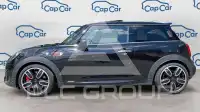 2019 Mini 
