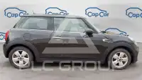 2019 Mini Unknown