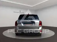 2019 Mini Unknown