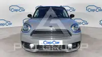 2019 Mini Unknown