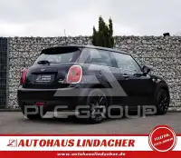 2019 Mini COOPER