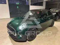 2019 Mini Unknown