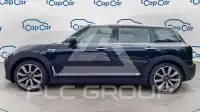 2019 Mini Unknown