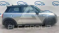 2019 Mini Unknown