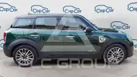 2019 Mini Unknown