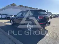 2019 Mini Unknown