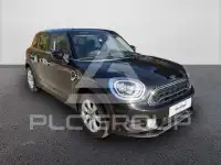 2019 Mini Unknown