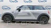 2019 Mini Unknown