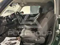 2019 Mini Unknown