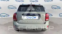 2019 Mini Unknown
