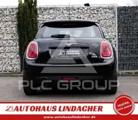 2019 Mini COOPER