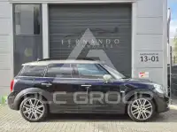 2019 Mini Unknown