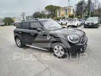 2019 Mini 