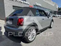 2019 Mini Unknown