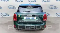 2019 Mini Unknown