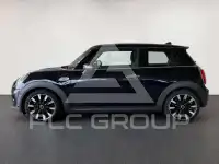 2019 Mini Unknown