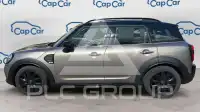 2019 Mini Unknown