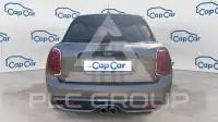 2019 Mini Unknown