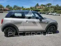 2019 Mini Unknown
