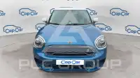 2019 Mini Unknown