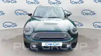 2019 Mini Unknown
