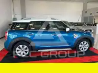 2019 Mini Unknown