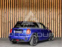2019 Mini Unknown