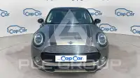 2019 Mini Unknown
