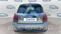 2019 Mini Unknown