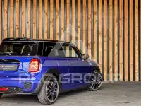 2019 Mini Unknown