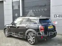 2019 Mini Unknown