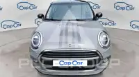 2019 Mini Unknown