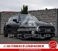 2019 Mini COOPER