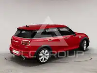 2019 Mini Unknown