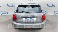 2019 Mini Unknown