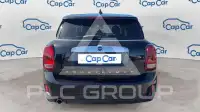 2019 Mini Unknown