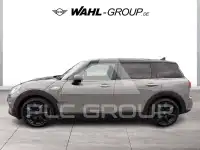 2019 Mini Unknown