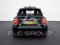 2019 Mini Unknown