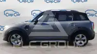 2019 Mini Unknown