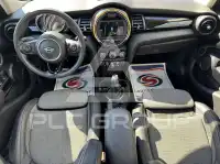 2019 Mini Unknown