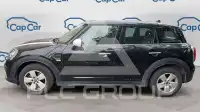 2019 Mini Unknown