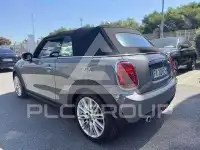 2019 Mini Unknown