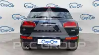 2019 Mini Unknown
