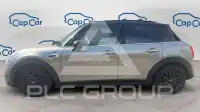 2019 Mini Unknown