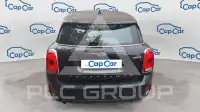 2019 Mini Unknown
