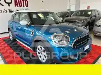 2019 Mini Unknown