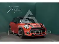 2019 Mini Unknown