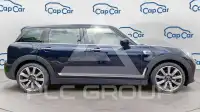 2019 Mini Unknown