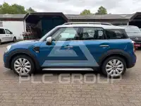 2019 Mini 