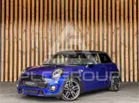 2019 Mini Unknown